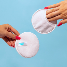 Load image into Gallery viewer, Makeup Remover Pad - 1 Pack