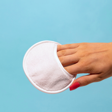 Load image into Gallery viewer, Makeup Remover Pad - 1 Pack