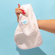 Load image into Gallery viewer, Makeup Remover Cloth - 2 Pack