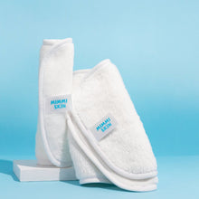 Load image into Gallery viewer, Makeup Remover Cloth - 2 Pack