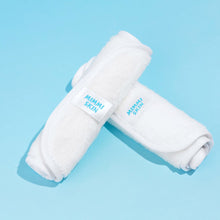 Load image into Gallery viewer, Makeup Remover Cloth - 2 Pack