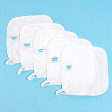 Load image into Gallery viewer, Mini Makeup Remover Cloth - 5 Pack