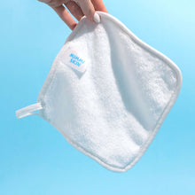 Load image into Gallery viewer, Mini Makeup Remover Cloth - 2 Pack