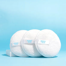 Load image into Gallery viewer, Makeup Remover Pad - 3 Pack